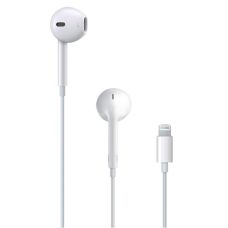 Наушники для Apple Apple EarPods with Lightning Connector